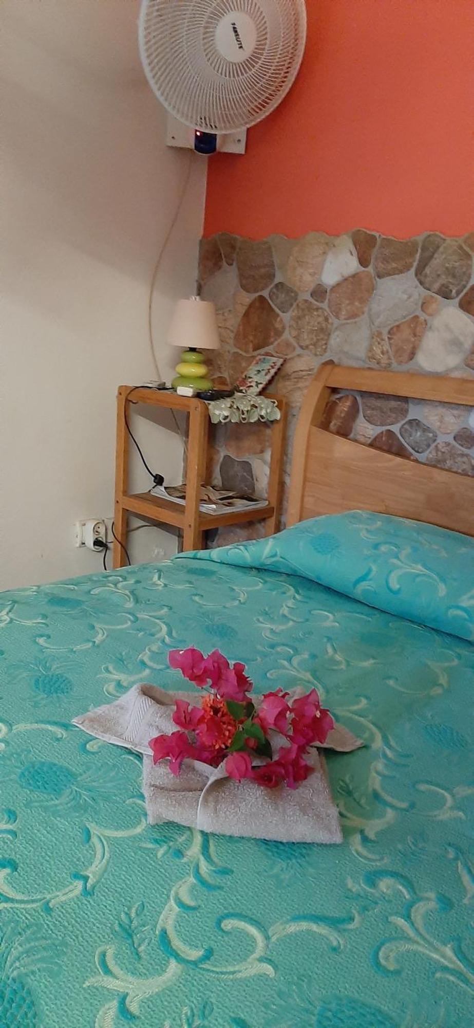 Bungalow Mangifera Proche De La Plage Le Diamant Esterno foto